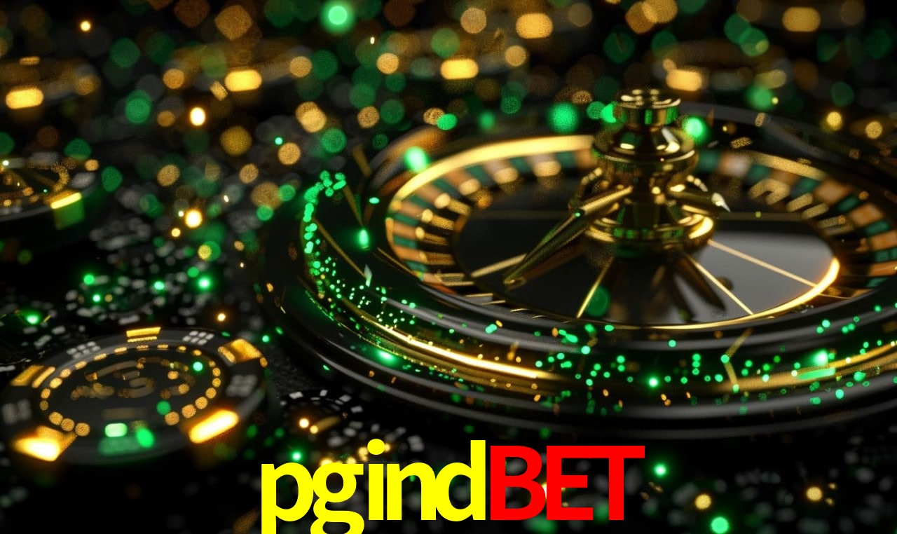 pgindbet lottery