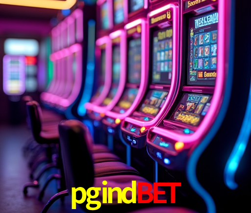 pgindbet Plataforma Oficial