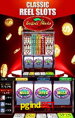 pgindbet cassino online