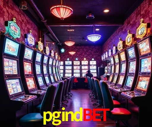 pgindbet login