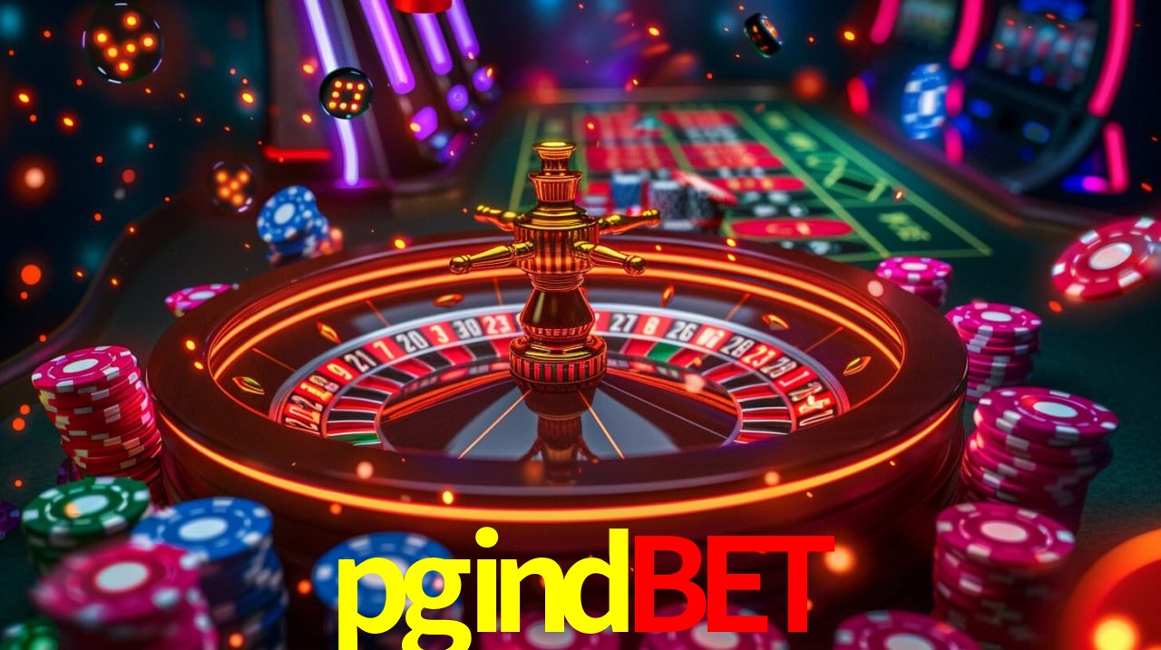 pgindbet Facebook