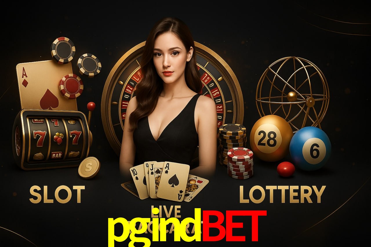 pgindbet cassino online