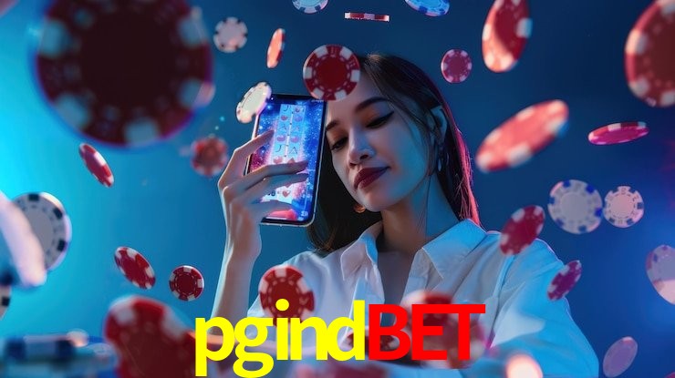 pgindbet download