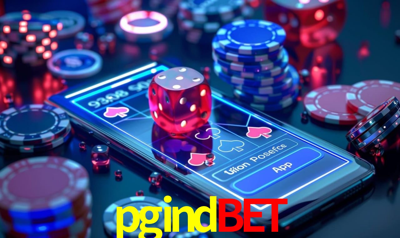 pgindbet Slots