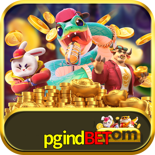 Logo pgindbet