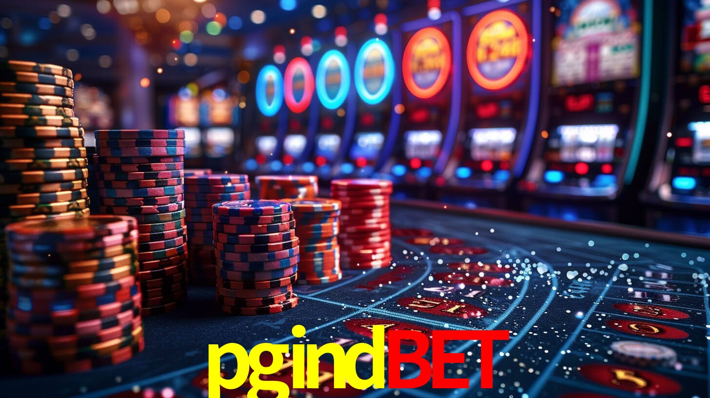 App PGINDBET.COM  