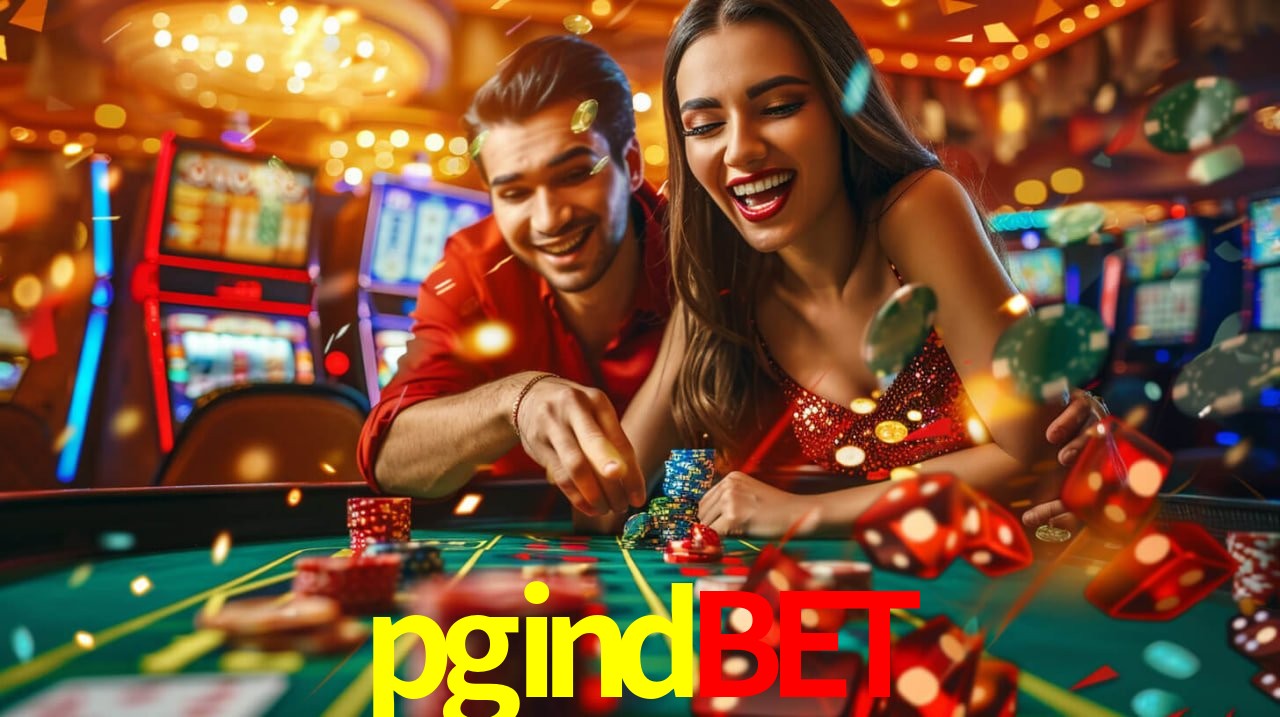 pgindbet - Customer Support