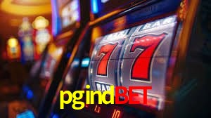 pgindbet - Pagamento PIX Instantâneo